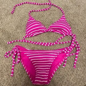 LUCKY BRAND SWIMSUIT FOR SALE